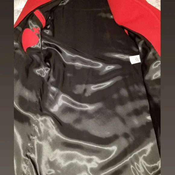 Gucci Wool trench coat - Picture 2 of 4